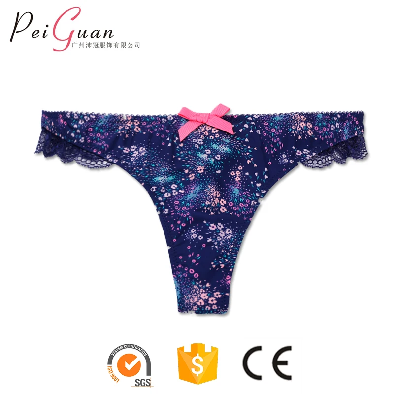 Wholesale women stain panties In Sexy And Comfortable Styles 