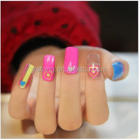Custum Anese Nail Art 3d My Melody Cute Bunny Handmade Xmas Nail Art Beauty Sticker New Year Water Decals Kids Full Wraps Decorations Decal