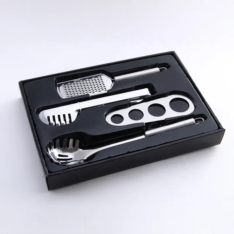 
Kitchen Limiter Measuring Tool Noodles ruler Stainless Steel Pasta Measure tools 
