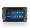 Kirinavi WC-VU7008 7" Android 5.1 car for volkswagen passat b5 car radio tv dvd system wifi 3g bt playstore car stereo