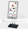 13.3inch small size lcd magic mirror monitor price