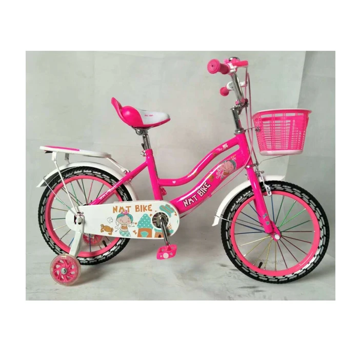 

Bikes for Children Use