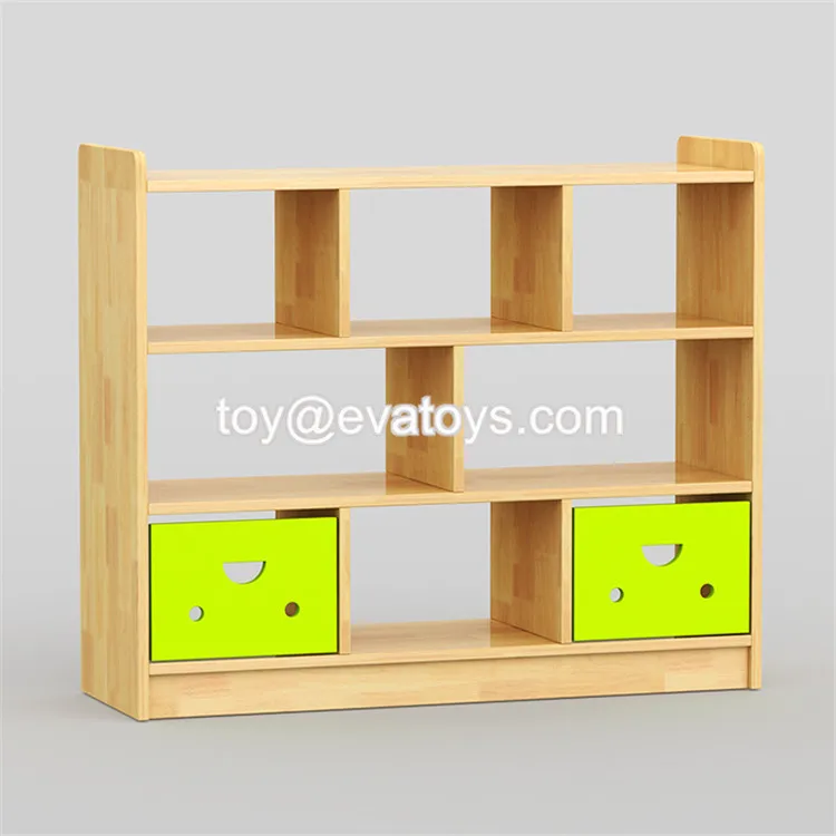 Daycare Center Kids Wooden Nursery Furniture Sets High Quality