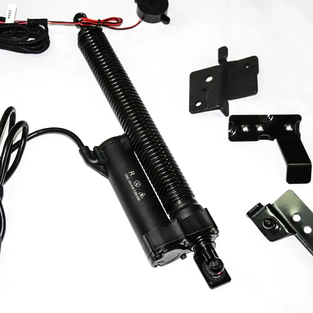 Car Electric Tailgate Lift, Car Electric Tailgate Lift direct from