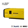 Custom Shape Small Size Jump Starter,Car Accessories for Trucks Car Battery Booster