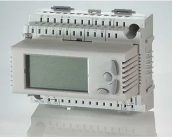 Siemens rlu236 подключение к компьютеру