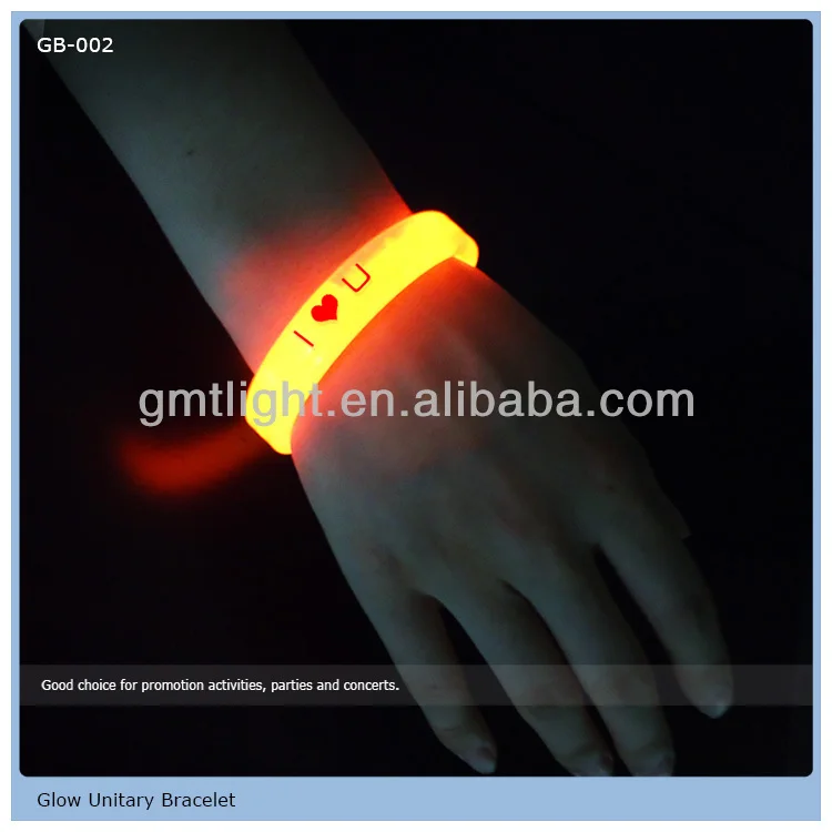 Glow Unitary Bracelet_GB-002_4