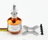 XXD 2212 1000KV 1200KV 1400KV 1800KV 2200KV Brushless Motor Outrunner For RC Aircraft Multi Quad copter