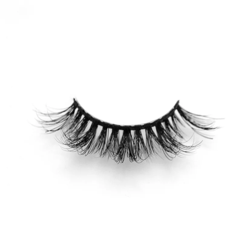 

Create Your Own Lash Brand Cheapest Price 3D Mink Eyelashes 25mm Lashes