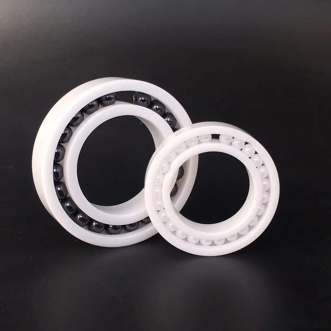 Chinese Bearing Factory Anze Waterproof Bearings 6804 Ceramic Ball Bearings Buy Waterproof