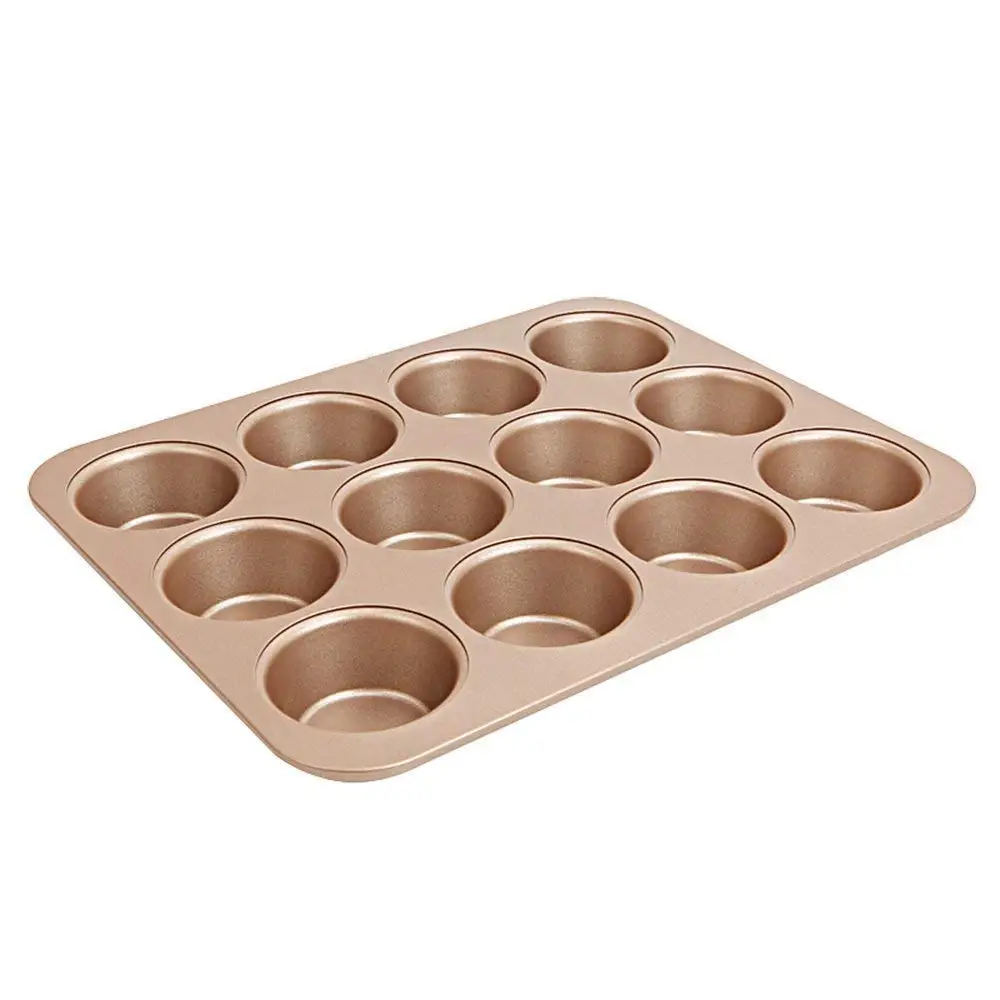 Cheap Individual Muffin Tins, find Individual Muffin Tins deals on line ...