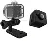 2018 trending product full hd 1080p waterproof SQ12 action night vision micro camera DV Video Recorder Infrared motion detection
