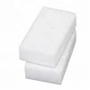 Scrubber Kitchen Cleaner melamine or PU sponge for washing dishes