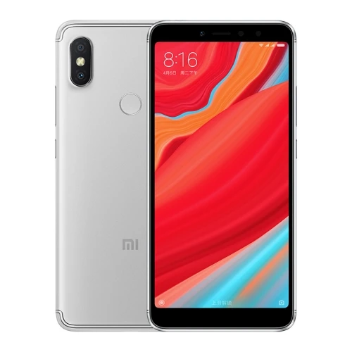 

Original Xiaomi Redmi S2 Smartphone 4GB 64GB 5.99 inch 4G Xiaomi Mobile Phone, Silver gold pink