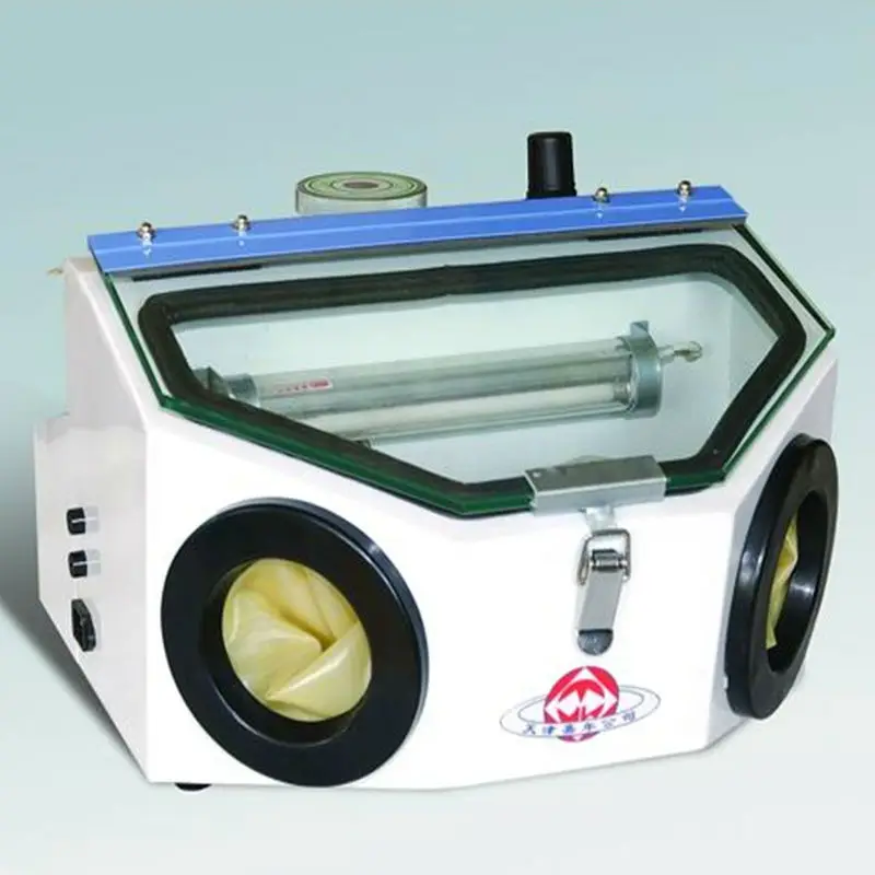 Jnbp2 Dental Equipment Sand Blaster Machine With Single Pen/sand