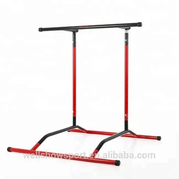 Betere Wellshow Sport Pull Up Mate Portable Free Standing Pull Up Bar CF-38