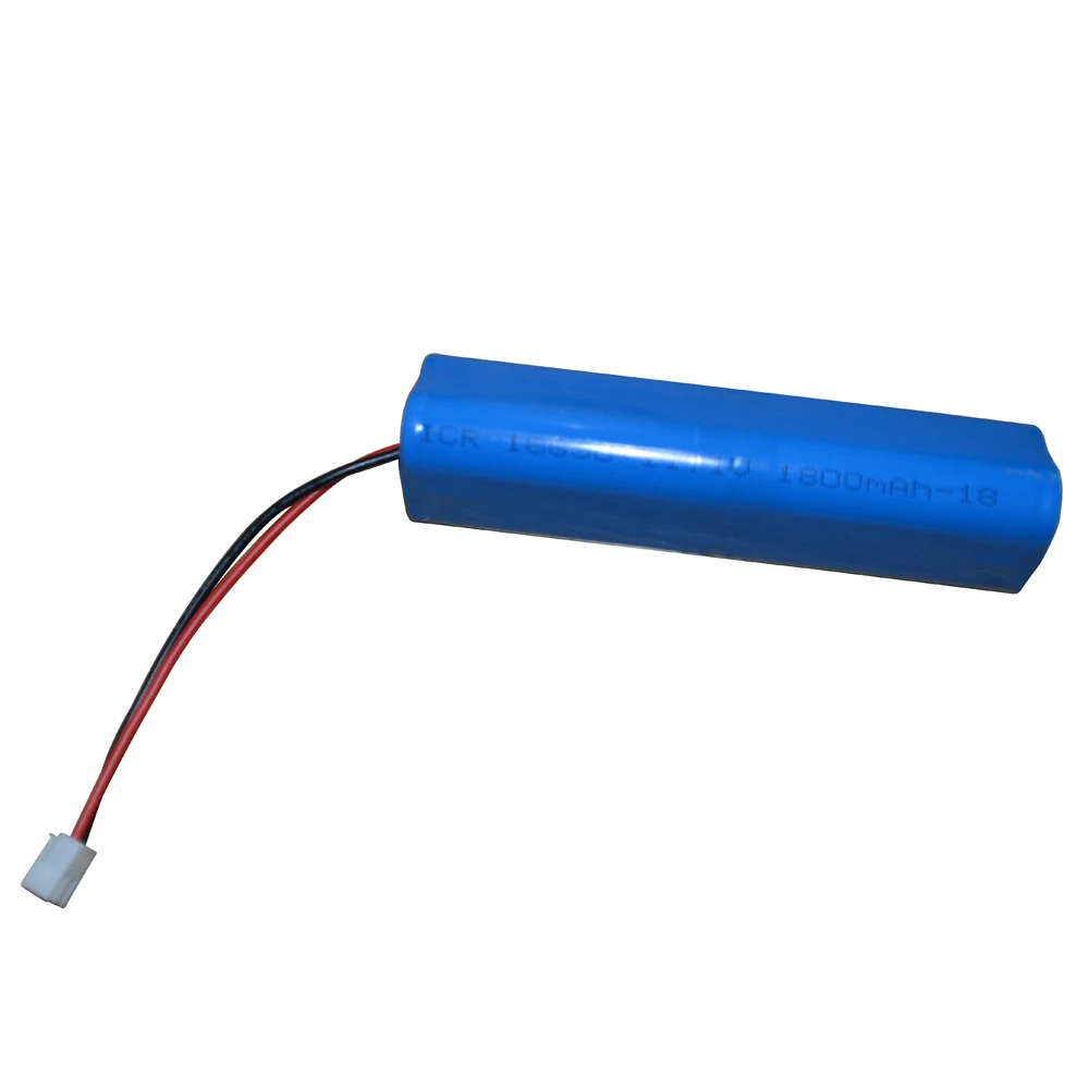 Batterie Pour Enceinte Marshall Stockwell - 11,1V Li-Ion 2600mAh - Compatible Originale