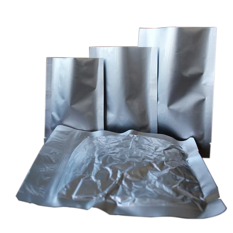 Aluminum Foil Vacuum Bag, Aluminum Foil Vacuum Bag direct from Hangzhou