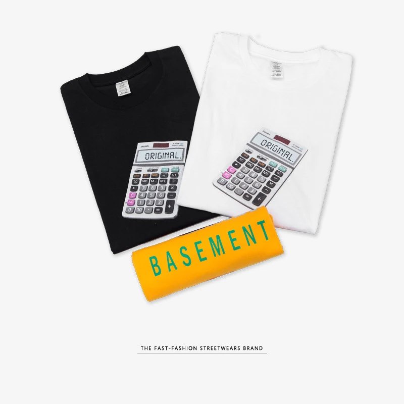 
2019 OEM ODM 2 Sides Graphic Digital Custom Oversize 100% Cotton MenT Shirt 