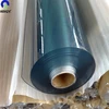 Soft Transparent PVC Flexible Plastic Sheet PVC Strip Curtain