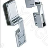 B glass hinge/YD- 132B glass hinge/glass clamp hinge from Yingda Hardware made in China