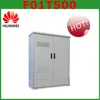 Huawei outdoor F01T500 Cabinet SupportsReshell Mode of the FDT Allows for Flexible Site Selection