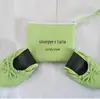 First-class production process!Low Price Women Foldable Up Shoes with nice bag for party