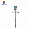 Coaxal guided Wave Intelligent Radar Level sensor[DCRD 1000 C6]; diesel oil level monitoring/transmitter/indicator