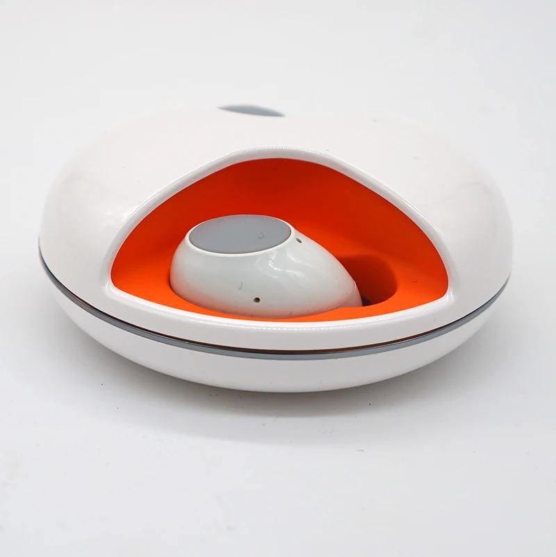 

2019 Truly Wireless Earbuds TWS 16 BT Earbuds with IPX6 and UFO charging case, N/a