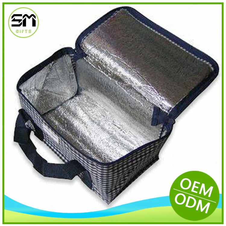 Custom Wholesale Best Selling Insulated Freezer Bags Buy Insulated