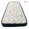 Multifunctional visco foam baby top comfortable latex spring mattress