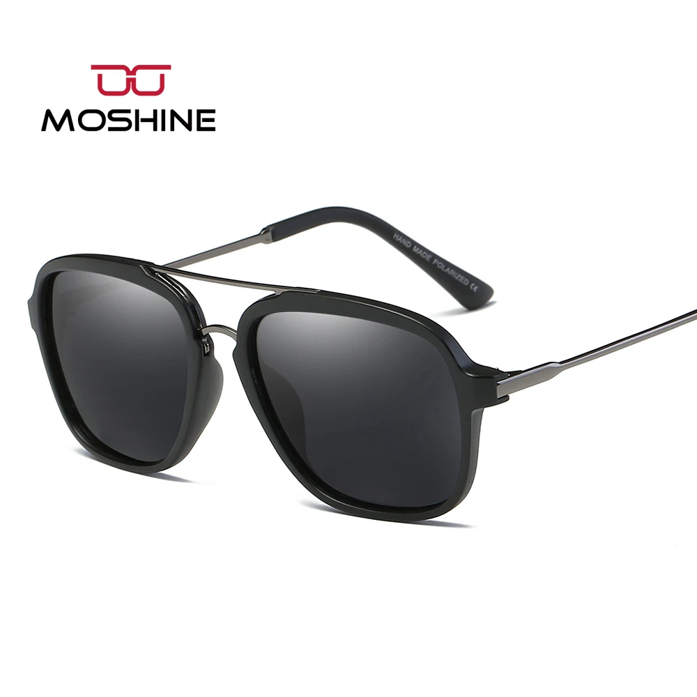 

M373 Latest Fashion High Quality Italian Brand OEM Sun Glasses Men Women Polarized Sunglasses