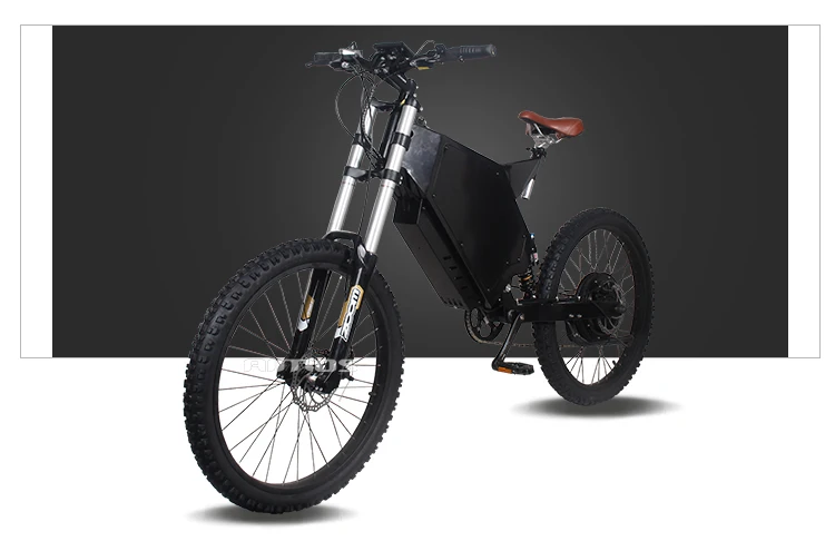 lithium bikes