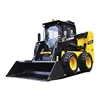 front end loader prices XT760 front loader telescopic skid steer loader