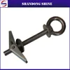 EOD Cavity Wall Eye Hook and Line Kit