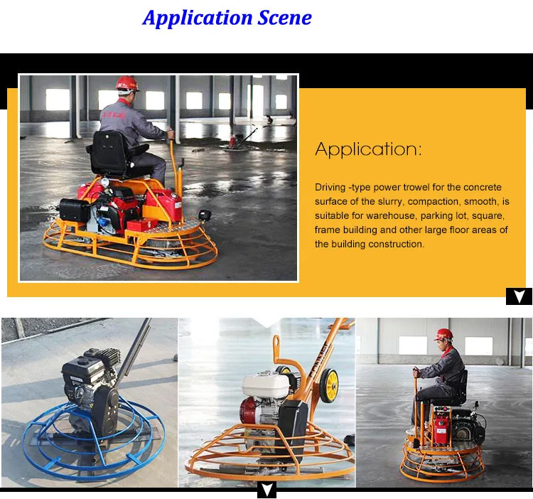 power trowel advantage-5