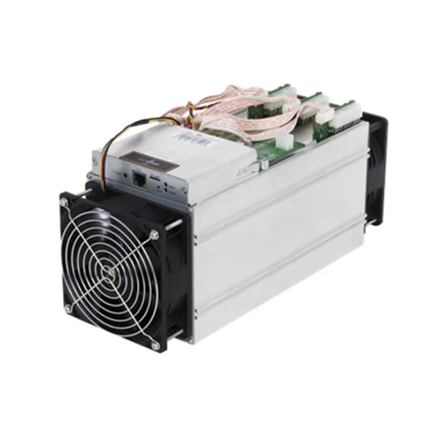 buy used bitcoin miner