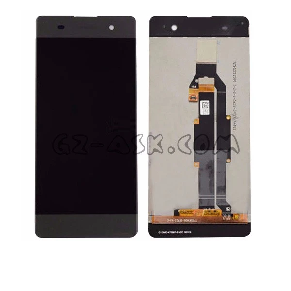 

LCD Screen and Digitizer for Sony for Xperia XA F3111 LCD