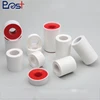 Medical Catheters Syringe Needles Off Silk Adhesive Tape