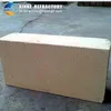light weight insulating brick lining the hot surface