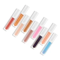 

Private label glitter long lasting moisturize lipgloss make your own shiny lipgloss