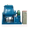 machine for making polyurethane foam waterproof