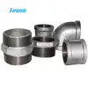 Hot sell Threaded water filter pipe transition fittings