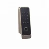electronic RFID digital keypad password coded locker cabinet lock