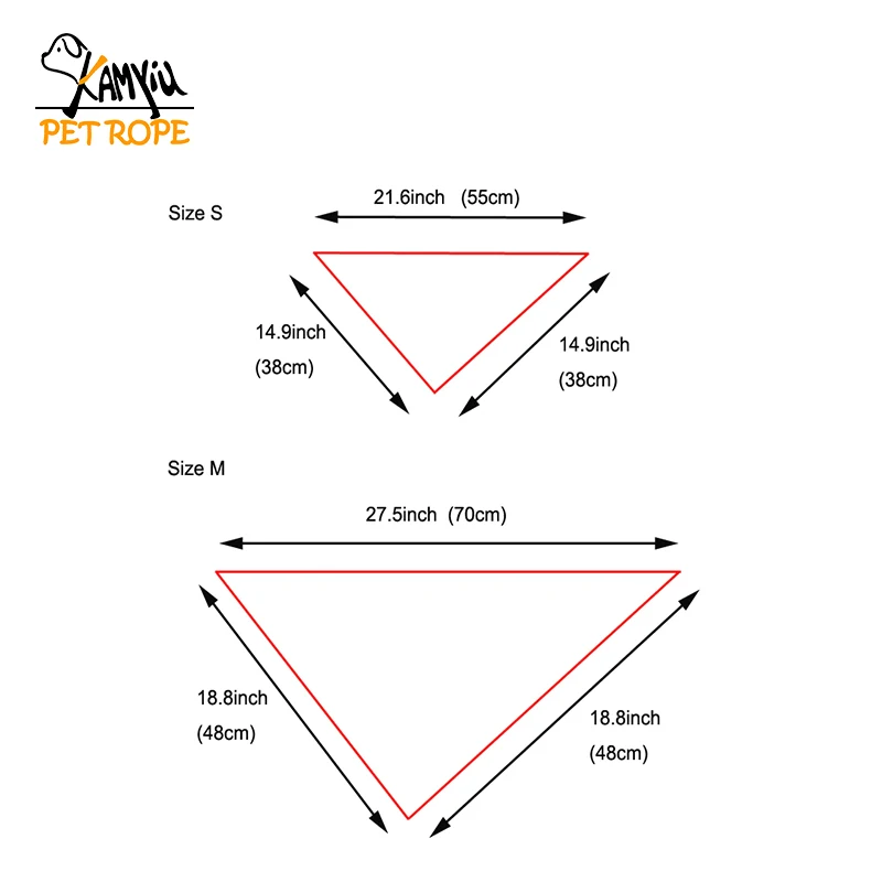 Dog Collar Bandana Pet Dog Bandanas Reversible Triangular Bandage Dog Scarf Pet Grooming 12 