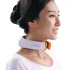 Medical Device Therapy Electric Neck Massager Magnetic Cervical Vertebra Therapy Instrument