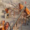 Conveyor Belt for Crushing Plant, Quarry Conveyor Machine, Mining Belt Conveyor