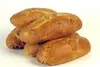 dinner rolls bread --Caramelized Onion