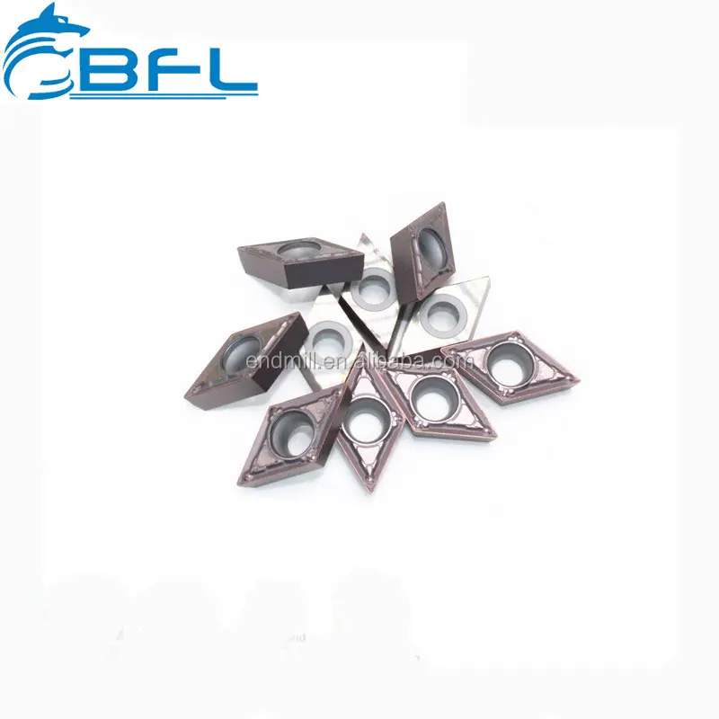 BFL CNC Carbide Insert Indexable Tool APKT Insert