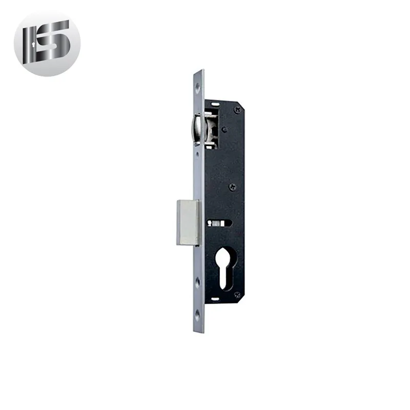 Pella 2 Point Bolt Mortise Lock Body Screen Door Hardware